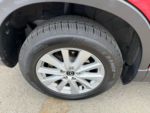 Used 2015 MAZDA CX-5 Sport w/ Bluetooth Audio Package image 31