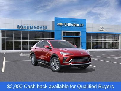 New 2026 Buick Envista Preferred w/ Convenience I Package