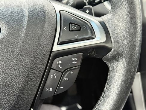 Used 2016 Ford Edge SEL w/ Equipment Group 201A image 22