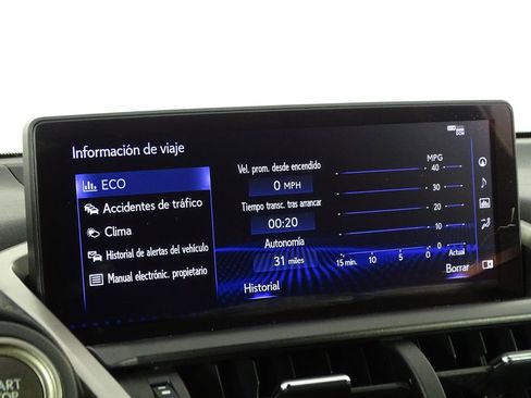 Used 2021 Lexus NX 300 300 Base w/ Premium Package image 36