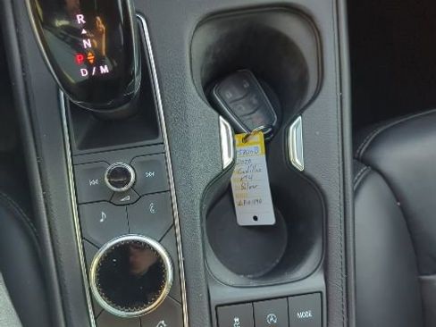 Used 2020 Cadillac XT4 Premium Luxury image 45