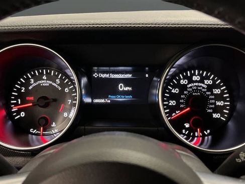 Used 2020 Ford Mustang GT image 14