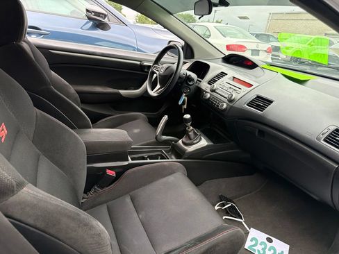 Used 2011 Honda Civic Si image 5