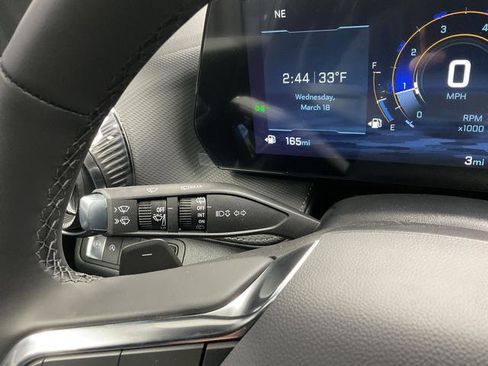 New 2026 Chevrolet Equinox LT w/ Safety and Technology Package image 18