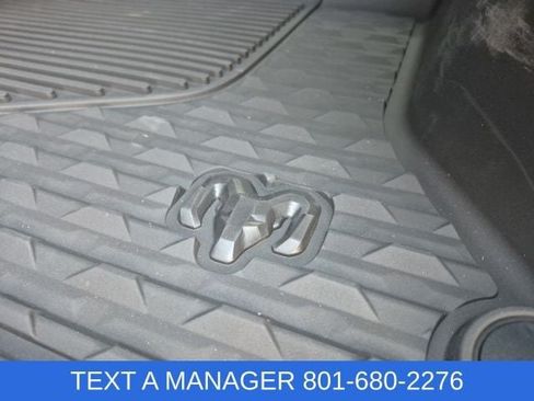 New 2026 RAM 2500 Big Horn AWD/4WD image 12