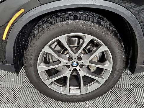 Used 2023 BMW X5 sDrive40i RWD image 8