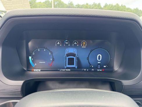 New 2026 Ford F150 STX w/ Equipment Group 200A AWD/4WD image 24