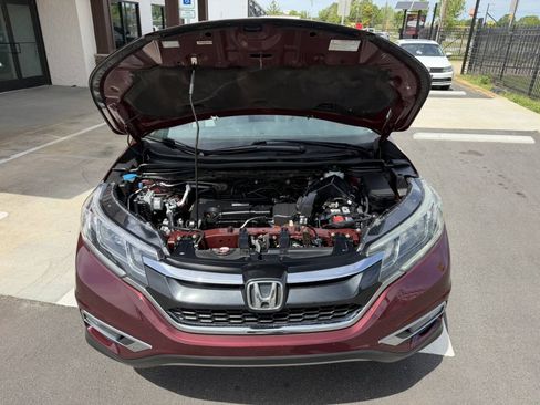 Used 2016 Honda CR-V EX image 34