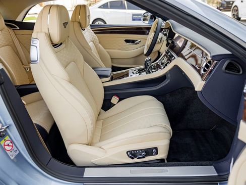 Used 2025 Bentley Continental GT Speed AWD/4WD image 25