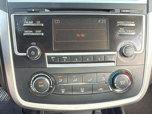 Used 2018 Nissan Altima 2.5 S w/ S Convenience Package image 17