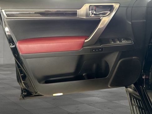 Certified 2023 Lexus GX 460 Premium image 14