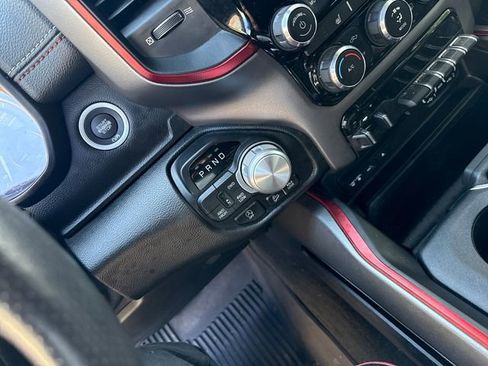 Used 2019 RAM 1500 Rebel w/ Rebel Level 2 Equipment Group AWD/4WD image 26