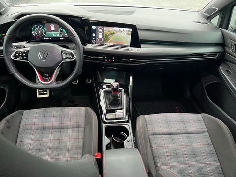 Used 2023 Volkswagen GTI SE image 18