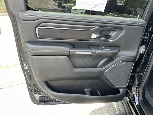 Used 2023 RAM 1500 Rebel w/ Rebel Level 2 Equipment Group AWD/4WD image 25