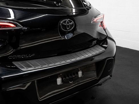 Used 2022 Toyota Corolla SE image 15