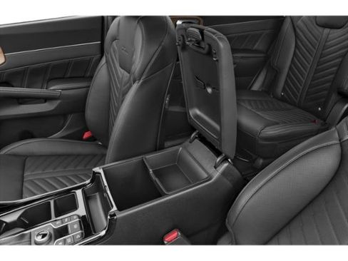 Used 2025 Kia Sorento SX Prestige image 17