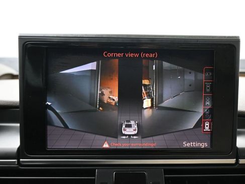 Used 2017 Audi A7 3.0T Prestige w/ Prestige Package image 24