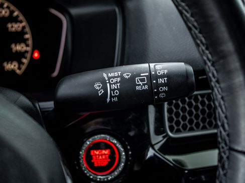 Used 2024 Honda Civic Sport image 27