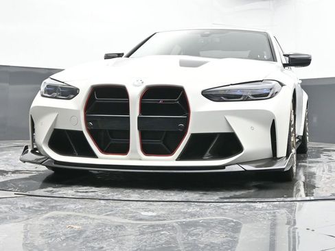 Used 2024 BMW M3 CS w/ M Driver's Package image 39