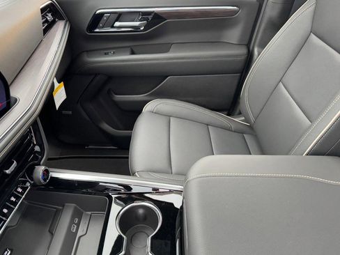 New 2026 Chevrolet Tahoe Premier image 11