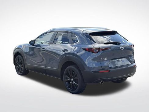 Used 2025 MAZDA CX-30 AWD 2.5 S w/ Preferred Package image 7