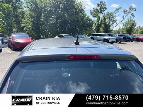 Used 2020 Kia Rio S w/ Technology Package FWD image 13