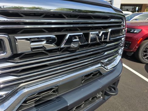 New 2026 RAM 5500 Laramie w/ Laramie Trim Package image 29