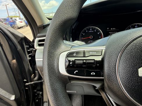 Used 2023 Kia K5 LXS FWD image 14