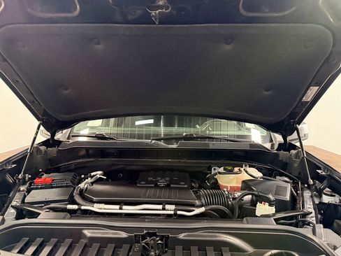 Used 2022 Chevrolet Silverado 1500 LT image 85