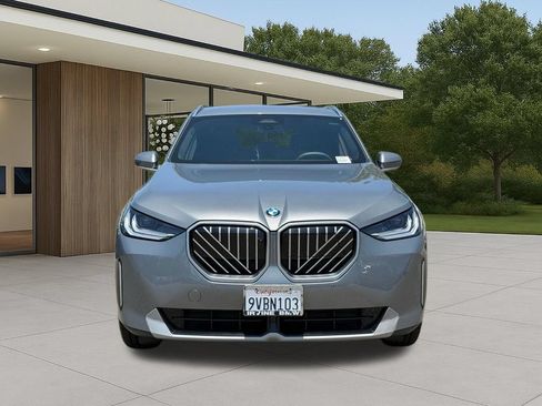 Used 2026 BMW X3 xDrive30i w/ Premium Package AWD/4WD image 37