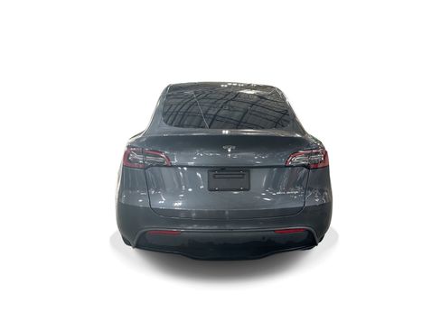 Certified 2023 Tesla Model Y Long Range AWD/4WD image 5