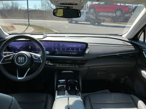 Used 2024 Buick Envision Preferred image 21