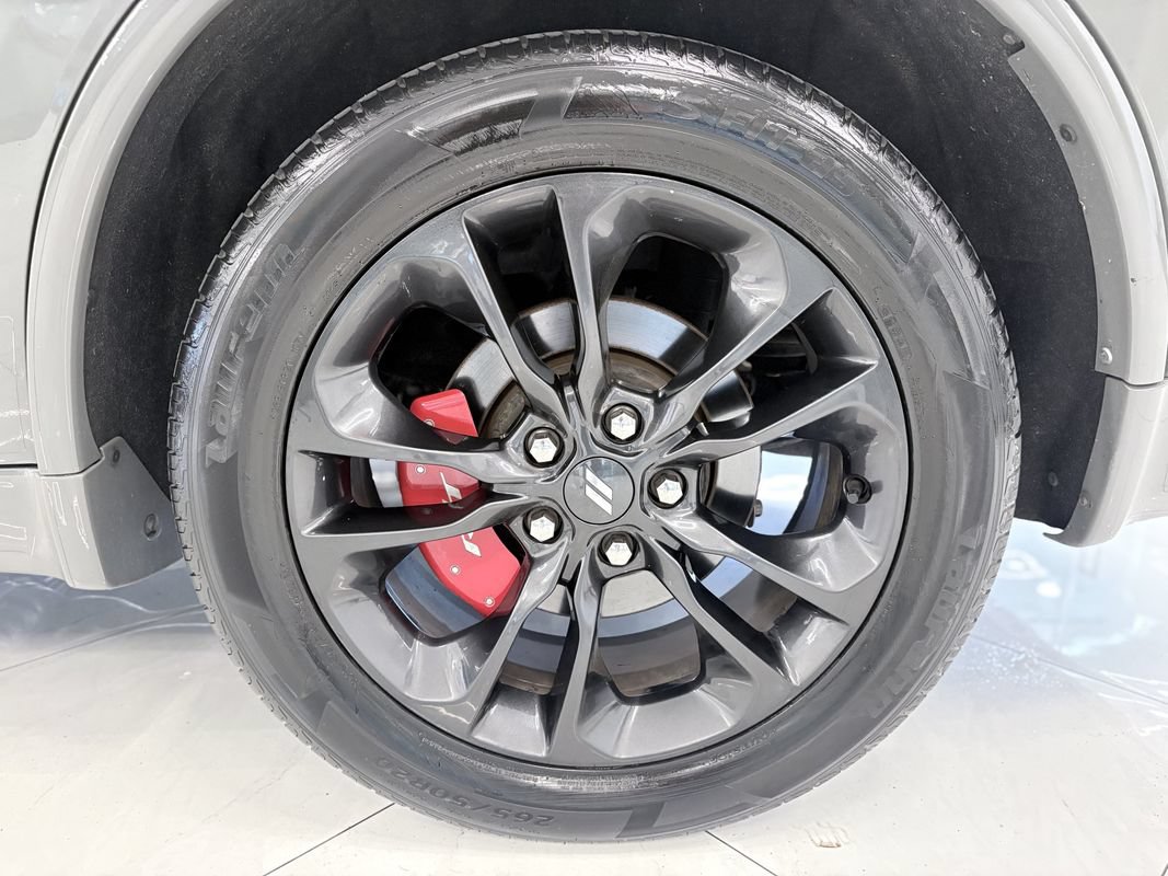 Used 2021 Dodge Durango R/T w/ Blacktop Package AWD/4WD image 42