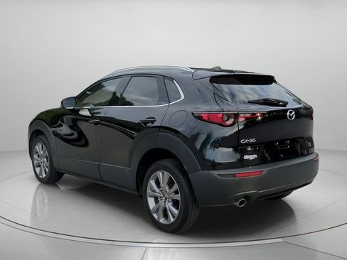 Used 2021 MAZDA CX-30 FWD 2.5 S w/ Premium Package image 20