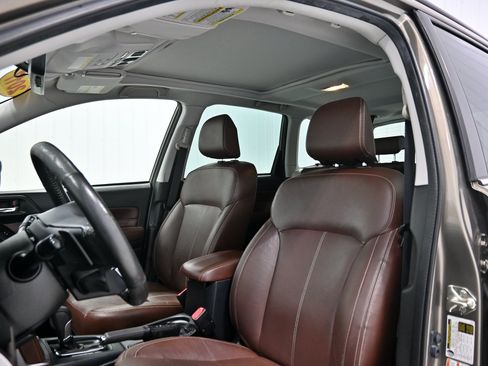 Used 2017 Subaru Forester 2.0XT Touring AWD/4WD image 6