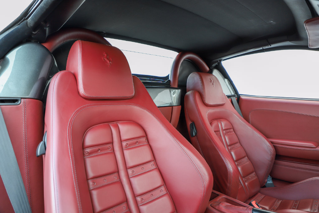 Used 2006 Ferrari F430 Spider RWD image 6