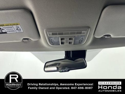 Used 2020 Honda HR-V EX-L image 10