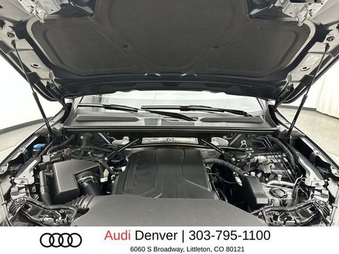 Used 2025 Audi Q5 Premium w/ Premium Plus AWD/4WD image 26