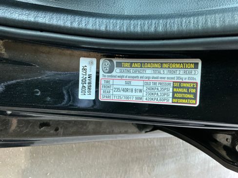 Used 2019 Honda Civic Sport image 17