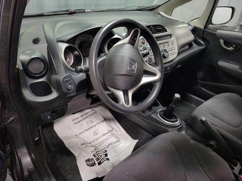 Used 2013 Honda Fit image 16