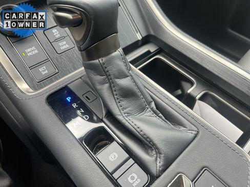 Used 2024 Lexus GX 550 w/ Accessory Package (Z1) AWD/4WD image 26
