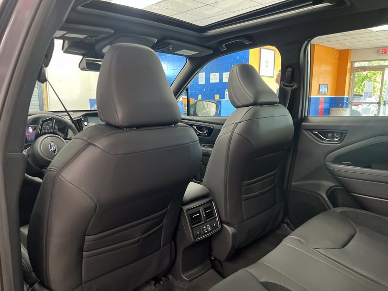New 2026 Subaru Forester Touring AWD/4WD image 20