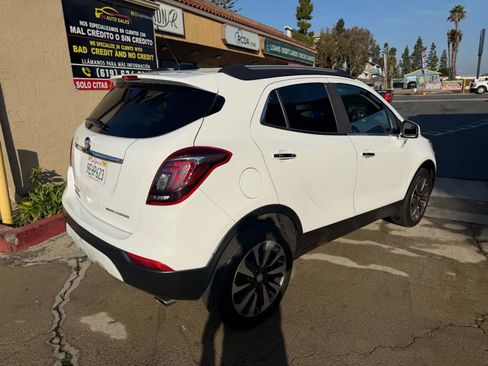 Used 2017 Buick Encore Essence image 5