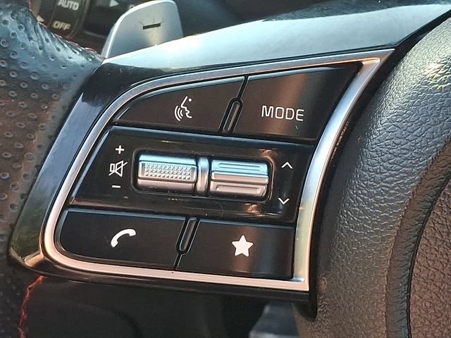 Used 2023 Kia Forte GT FWD image 21