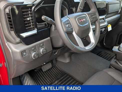 New 2026 GMC Sierra 1500 Elevation AWD/4WD image 15