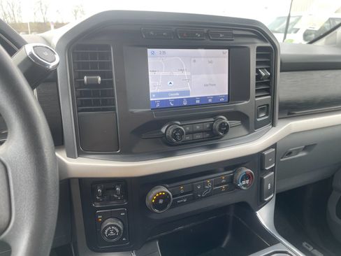 Used 2021 Ford F150 XLT w/ XTR Package AWD/4WD image 19