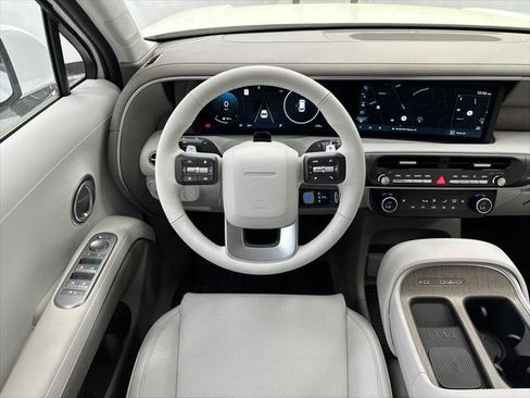 New 2026 Hyundai Palisade SEL FWD image 24