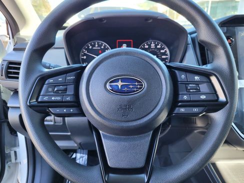 New 2026 Subaru Crosstrek 2.0i Premium AWD/4WD image 18