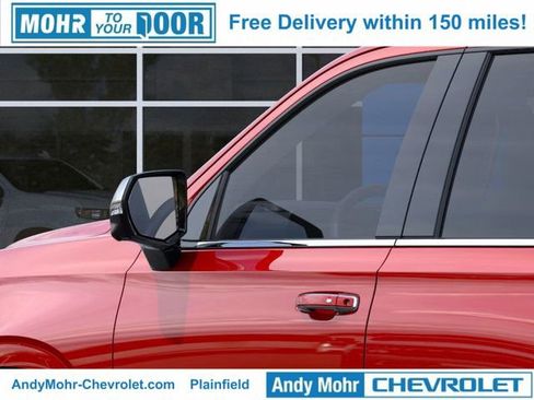 New 2026 Chevrolet Tahoe Premier image 12