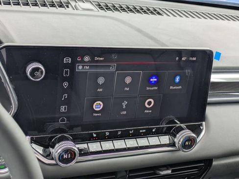 New 2025 GMC Canyon Elevation w/ Convenience Package AWD/4WD image 22